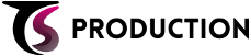 Logo TSProduction.cz