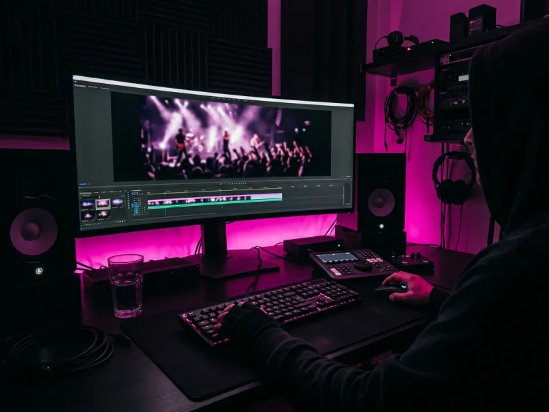 Aftermovie vom Ball