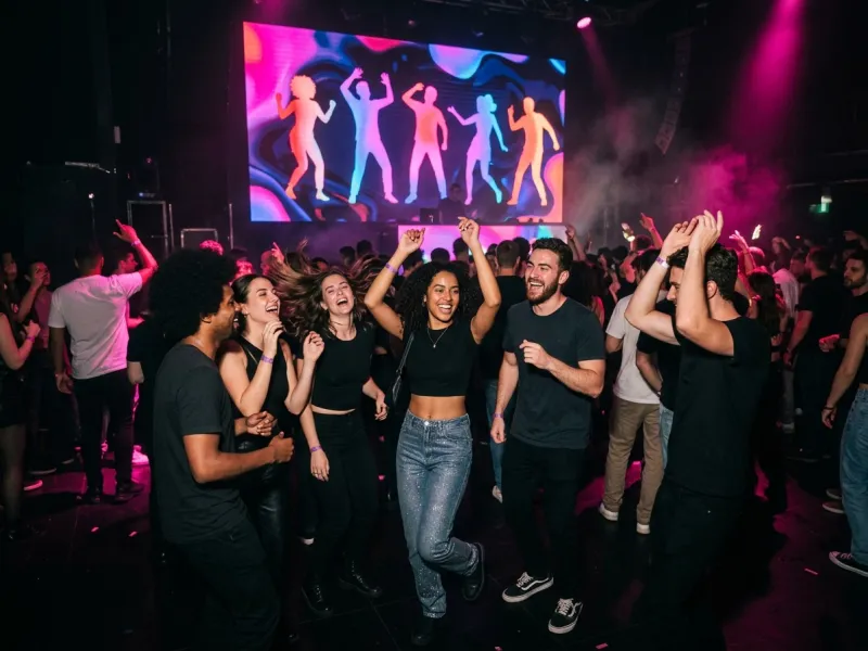Just Dance