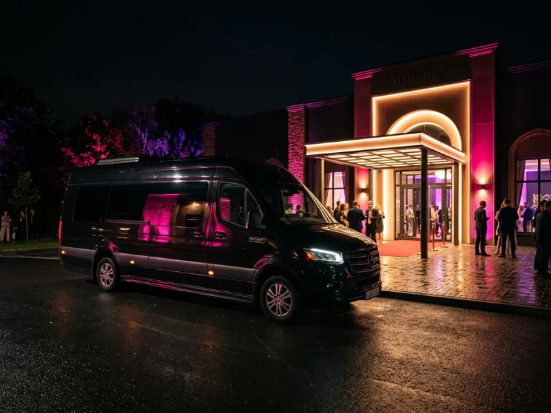 Schüler-Shuttle