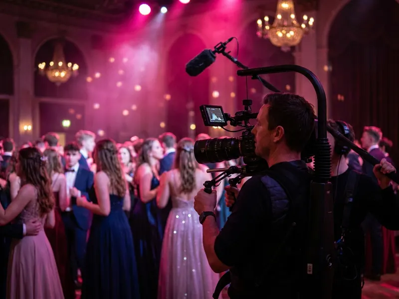 Videoaufnahme + Aftermovie