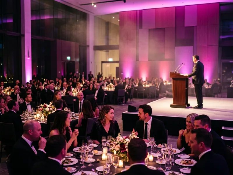 CORPORATE EVENTS